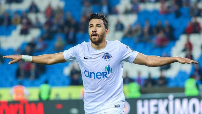 Trezeguet transferi bitiyor !