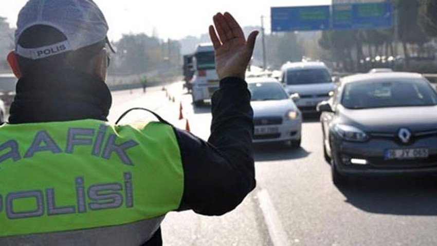 İstanbul'da miting alarmı ! Bugün bu yollar kapalı olacak