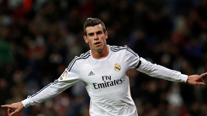 Transferde Bale bombası !