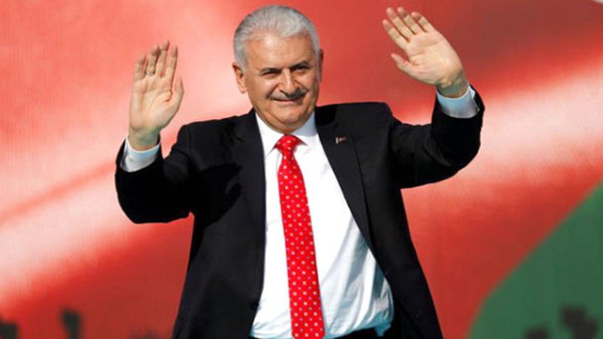 AK Parti'de yeni soru Binali Yıldırım