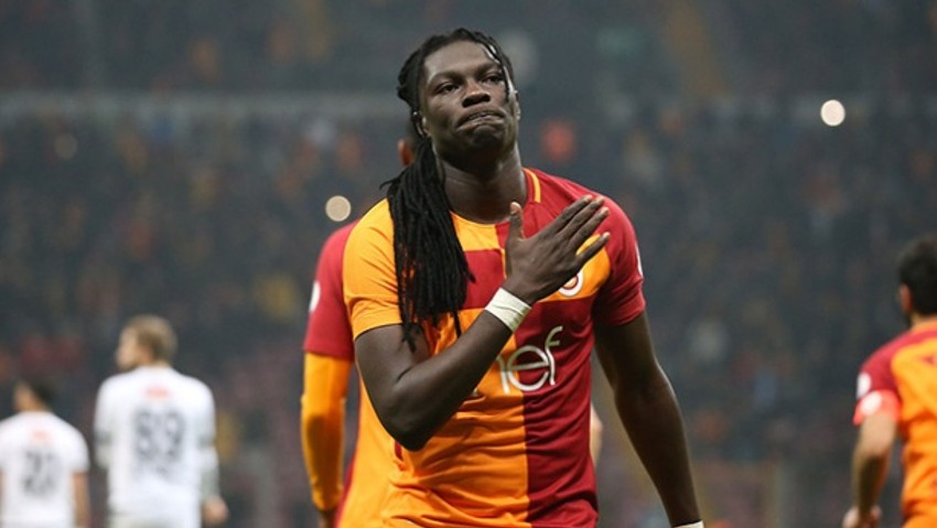 Gomis Marsilya'ya dönüyor !