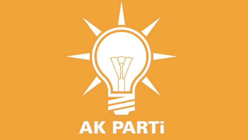 AK Parti'nin Meclis Başkanı adayı belli oldu !