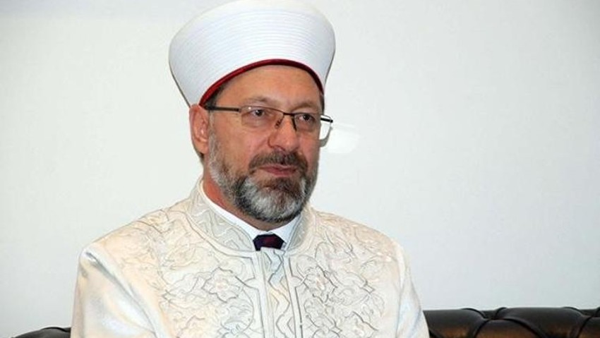 Diyanet'ten ''Barış Pınarı Harekatı''na destek duası