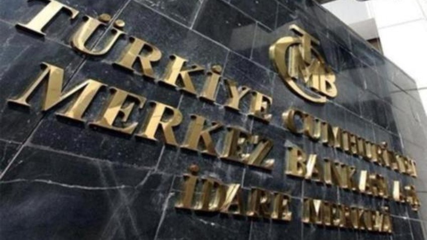 Merkez Bankası faiz kararını açıkladı