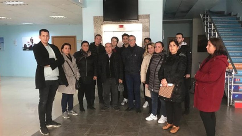 Bir özel okulda daha kriz var! Öğretmenler isyan etti