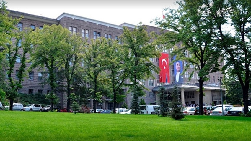 Ankara Üniversitesi 132 kamu personeli alacak