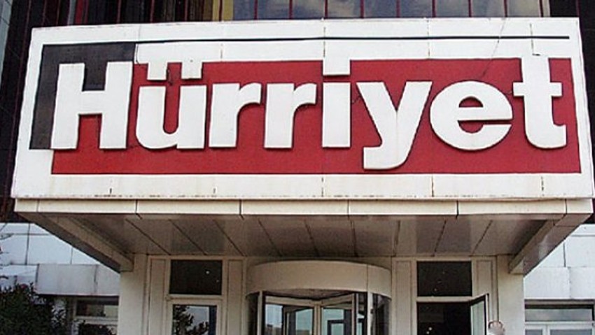 Hürriyet'te şok ayrılık ! Faruk Bildirici kovuldu