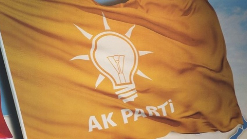 AK Parti'den Ankara hamlesi