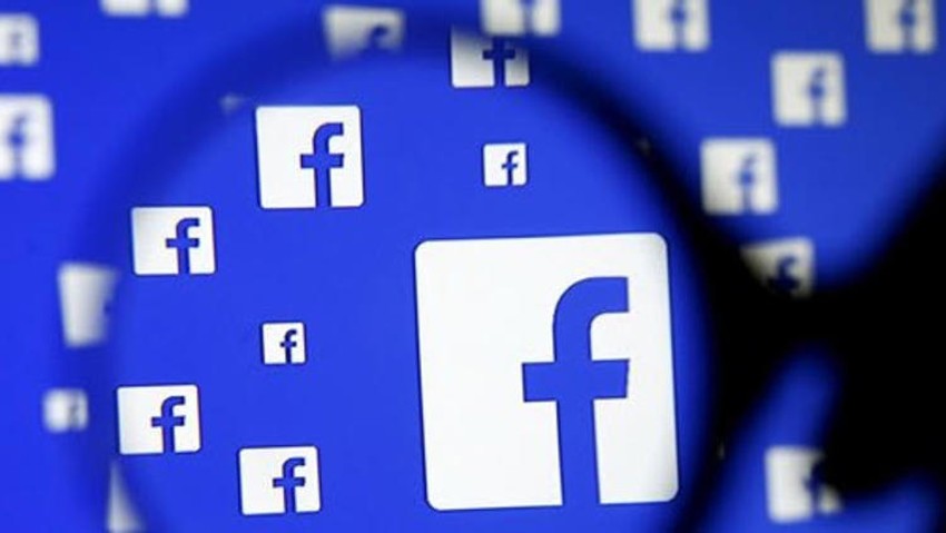 Facebook'ta büyük skandal ! Kişisel veriler ortalığa döküldü