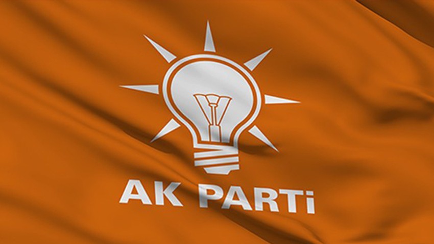 AK Parti MKYK toplandı