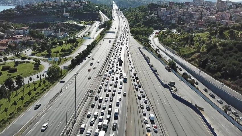 Ulaştırma Bakanlığı'ndan İmamoğlu'nun talebine ret !