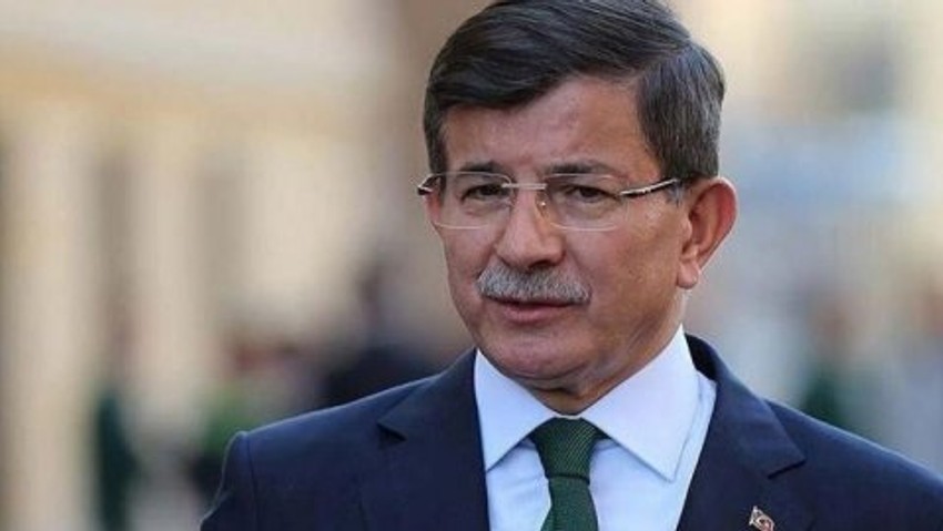 AK Parti Davutoğlu hamlesi: İhracı isteniyor