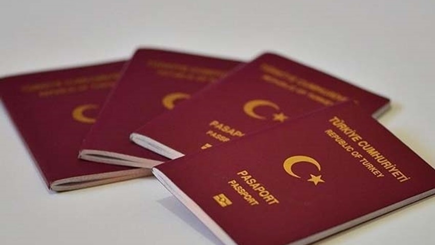 KHK'lilerin pasaportları geri verilecek