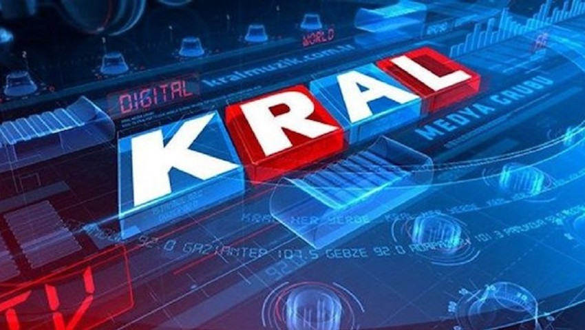 Kral TV Canlı Yayın 