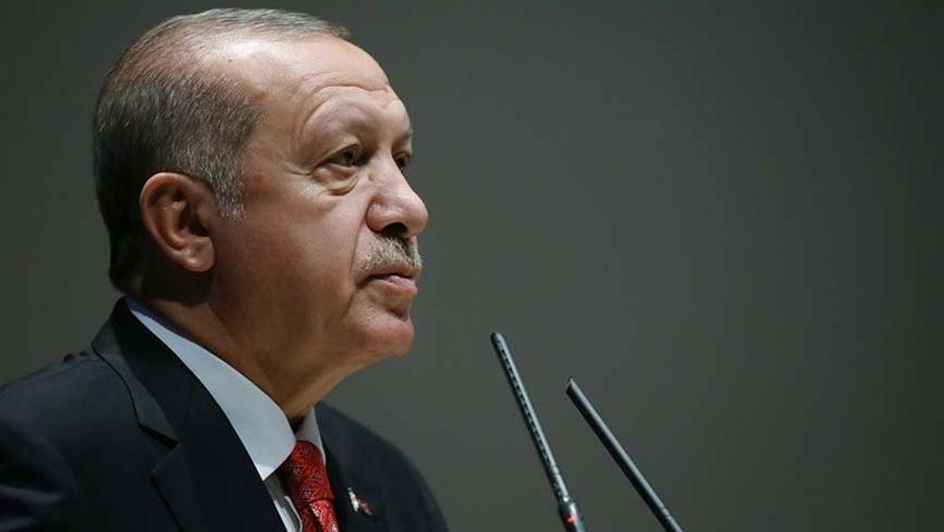 Erdoğan ''sakal nedeniyle istifa ettim'' demişti ama...