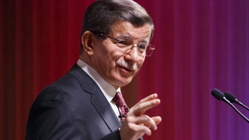 AK Parti'de ihraç süreci ! Davutoğlu'nun masasında 5 seçenek var