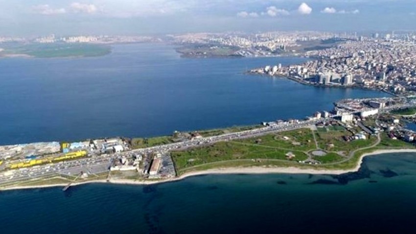 Kanal İstanbul güzergahındaki Araplara ait tapular ortaya çıktı