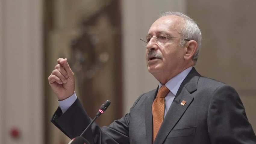 Kılıçdaroğlu erken seçim iddiası!