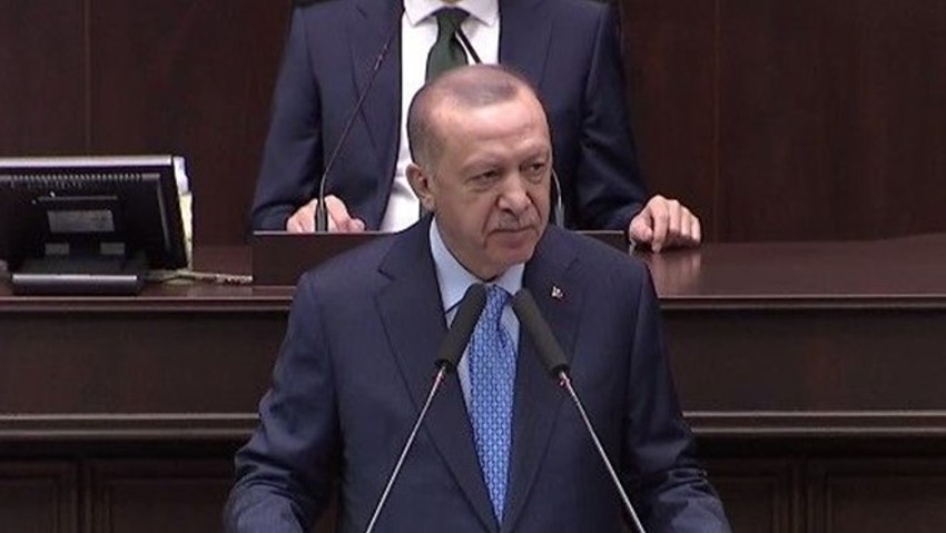 Erdoğan, Berat Albayrak için suskunluğunu bozdu