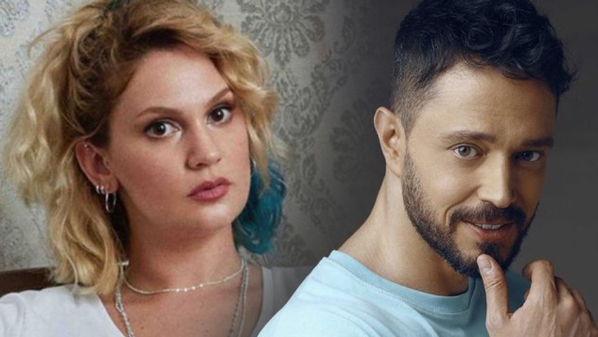 Murat Boz ve Farah Zeynep Abdullah aşk mı yaşıyor?