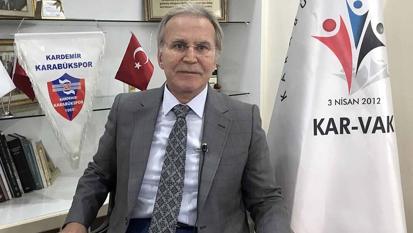 Saray'dan Arınç'a bir tepki daha