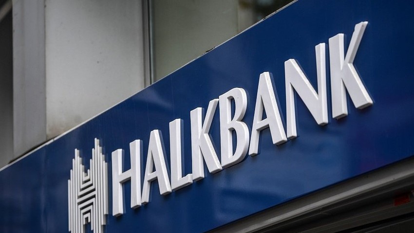 Halkbank duruşmalara katılmayı kabul etti