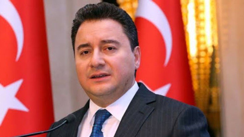 Ali Babacan ve ekibi kampa giriyor !