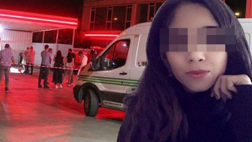 Yine pompalı dehşeti! 17 yaşındaki Ceren'in korkunç ölümü