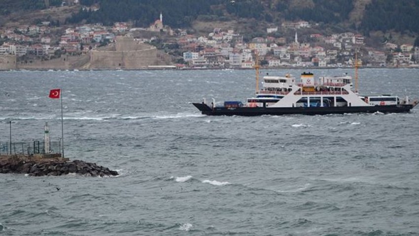 Gökçeada ve Kabatepe seferleri arttırıldı