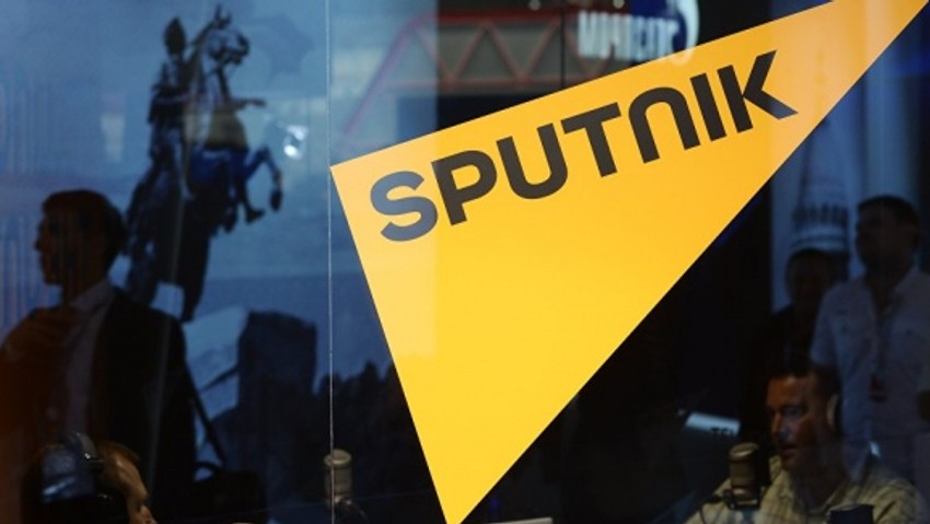 Sputnik, Sabah’ın haberine yalanladı