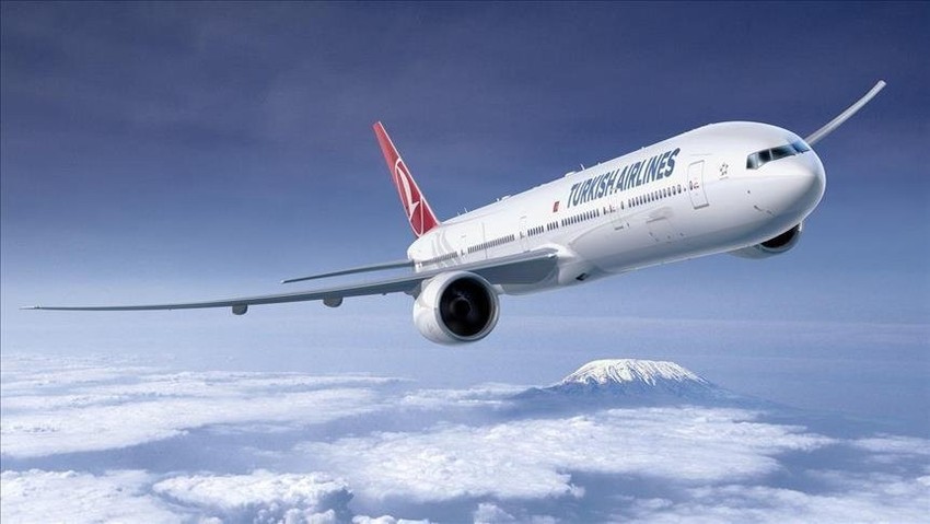 Türkiye'de uçuşlar ne zaman başlıyor?  - Resim: 1