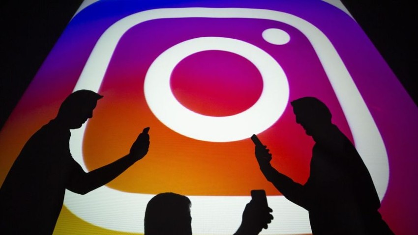 Instagram'a yeni özellik geliyor