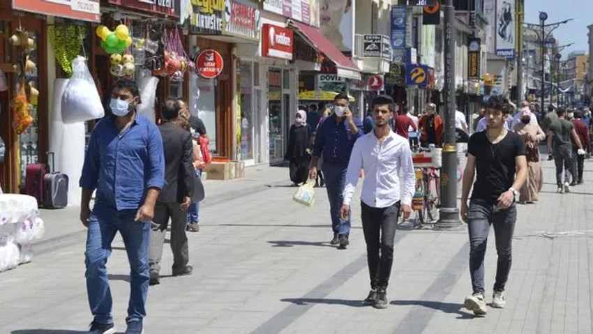 Bir ilde daha maske takma zorunluluğu getirildi