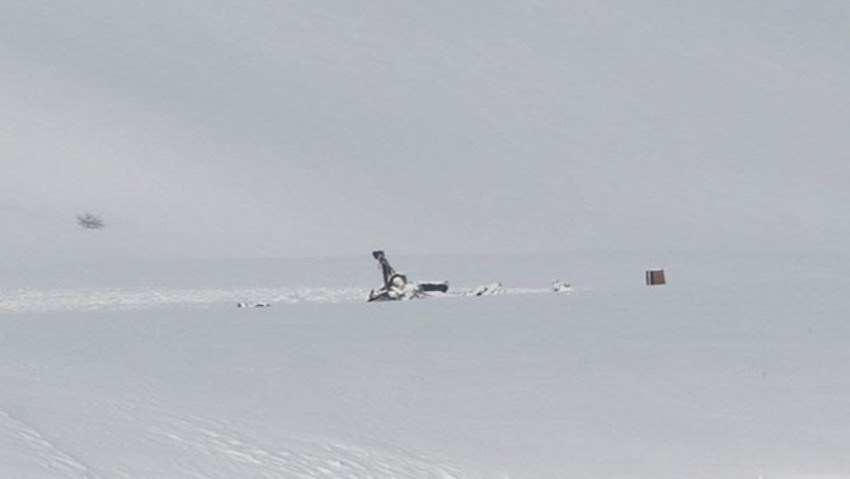 11 askerin şehit olduğu helikopter kazasında ön rapor çıktı
