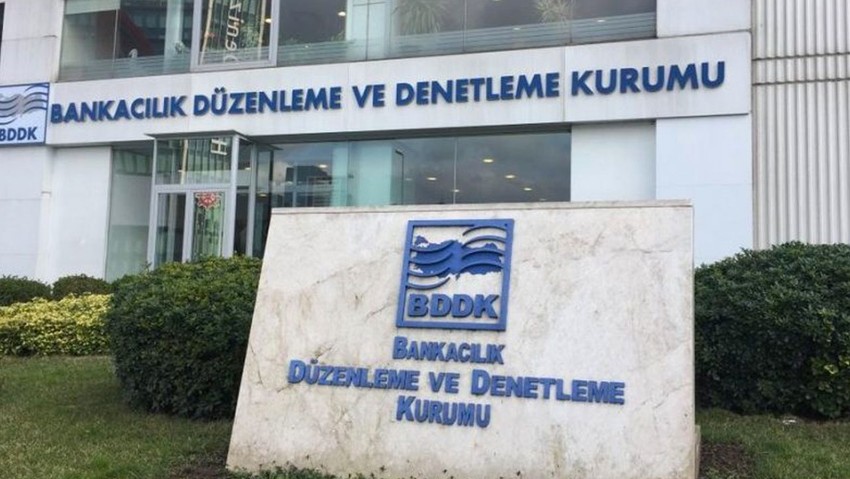 BDDK, bir katılım bankasının kuruluş iznini iptal etti