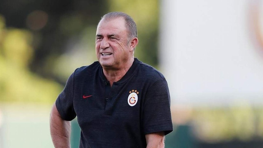 Fatih Terim'e sürpriz talip! Acun Ilıcalı peşine düştü