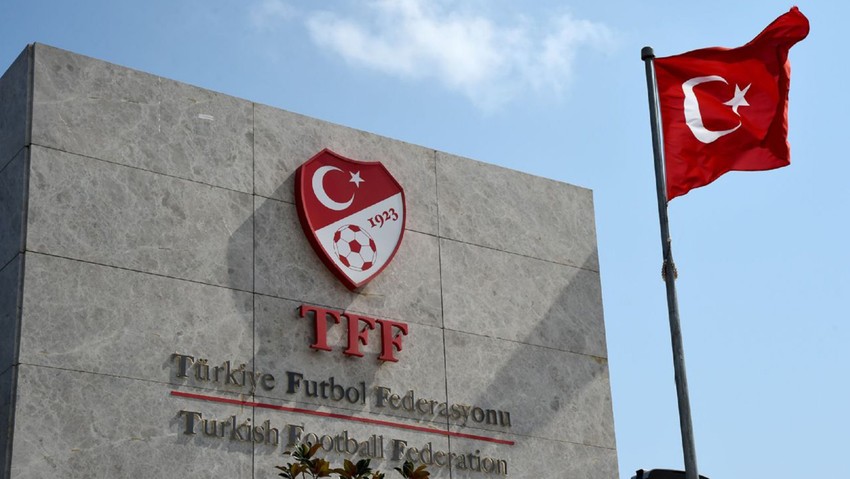 Süper Lig'den 4 takım, PFDK'ye sevk edildi