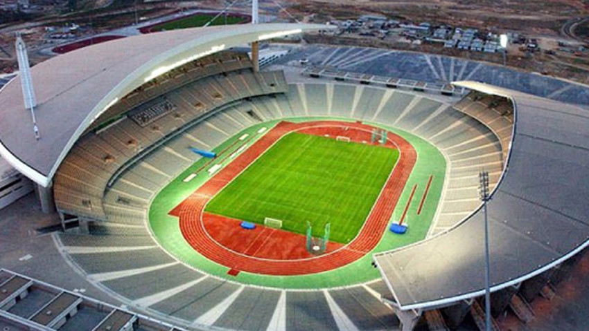 İstanbul'da oynanacak Şampiyonlar Ligi finaline alınacak taraftar sayısı belli oldu