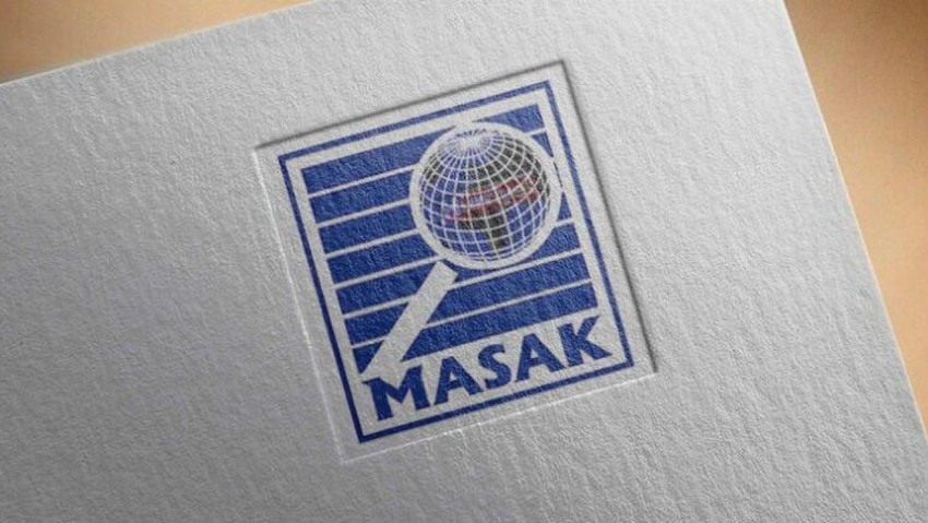 MASAK'tan SBK Holding açıklaması