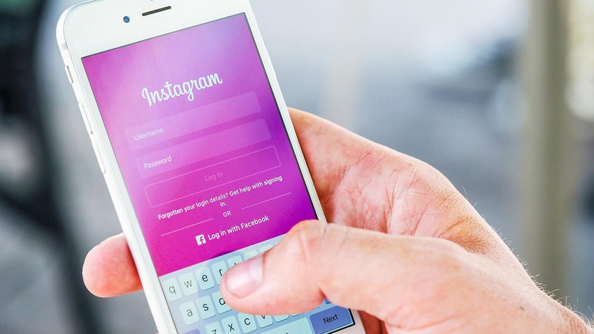 Instagram'da canlı yayınlar için yeni güncelleme