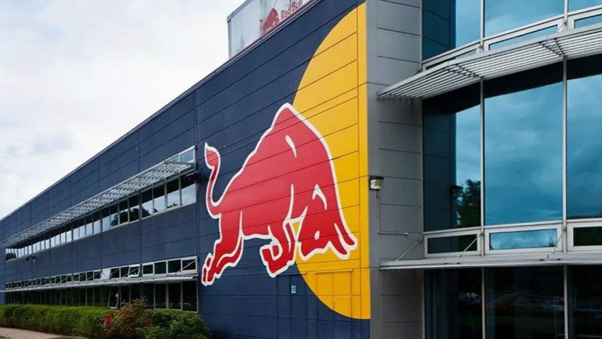 Red Bull kaybetti Zilli Öküz Gazoz kazandı