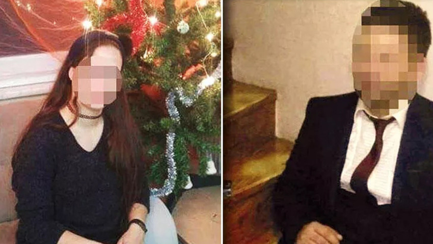 Kayınpederini eşcinsellikle suçlayan damadın yalanı tutmadı