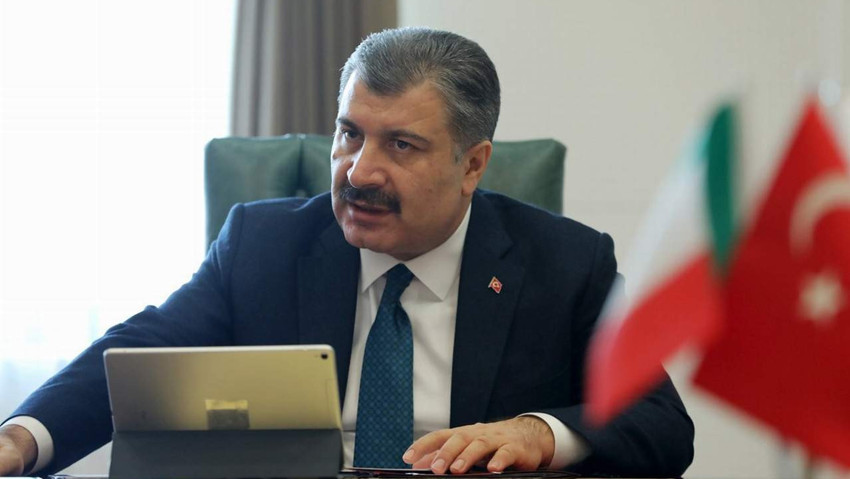 Bilim Kurulu toplantısı sonrası açıklama: Okullarda kapanma olacak mı?