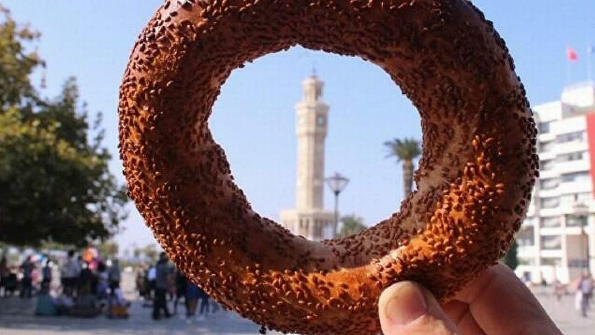 Simit zammı onaylandı! Simit artık 3 TL