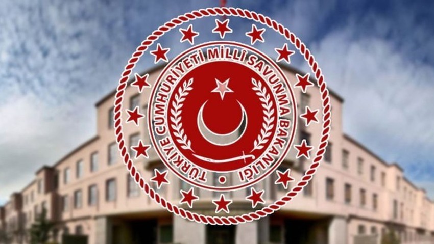 MSB duyurdu: Ülkemize kaçak yollarla girmeye çalışan 19 kişi yakalandı