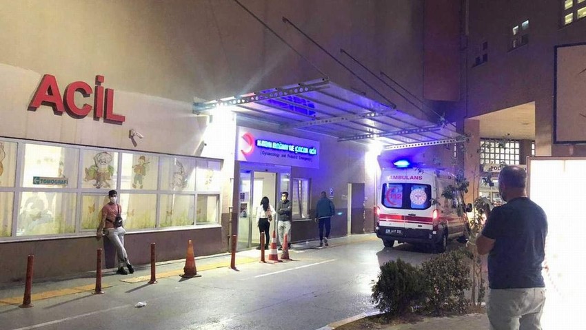 3 yaşındaki minik Bedir'in kahreden ölümü