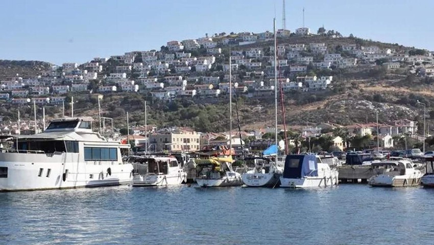 İzmir depreminde kaybolmuştu; 1 yıl sonra ortaya çıktı