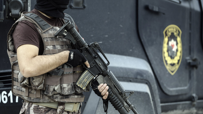 İstanbul'da casusluk operasyonu: 4'ü Rus 6 kişi tutuklandı