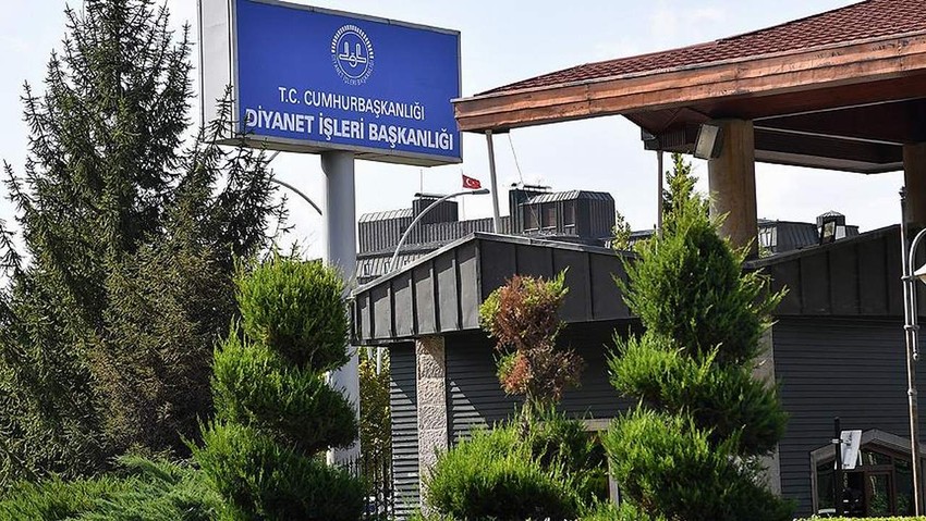 Diyanet'ten yılbaşı fetvası