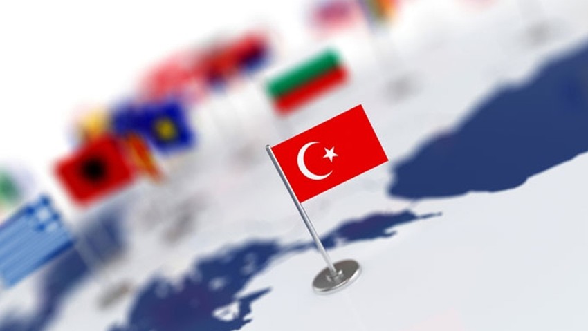 Türkiye için büyüme tahmini yükseldi